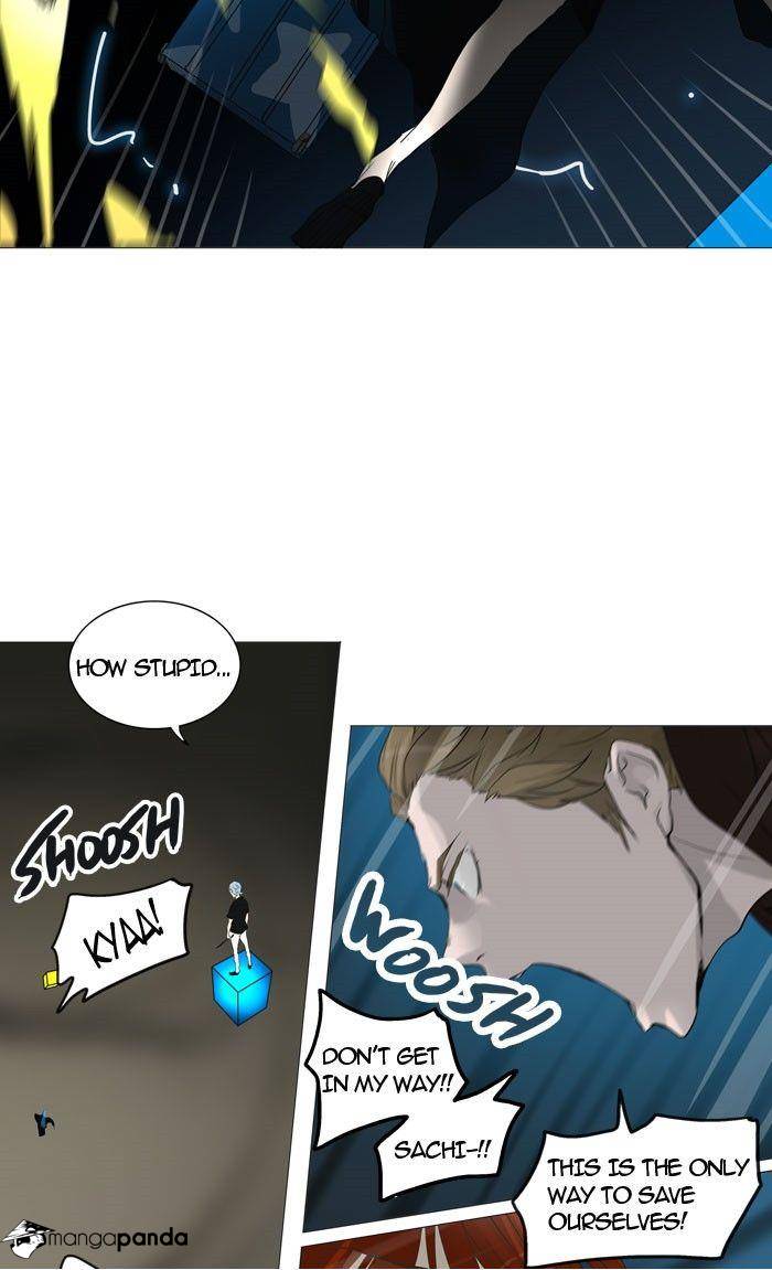 Tower of God Chapter 244 image 34